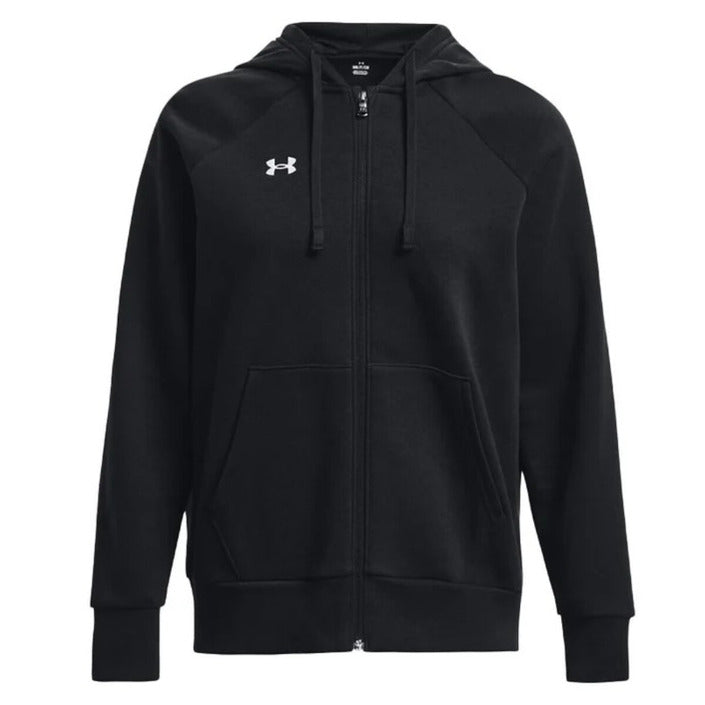 Under Armour Felpa Donna - Mayestore