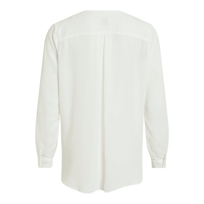 Vila Clothes Camicia Donna - Mayestore
