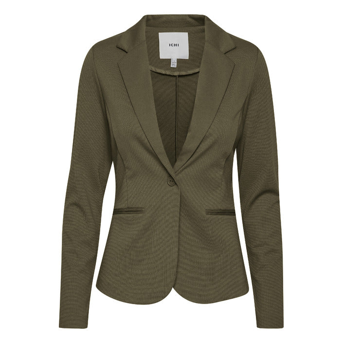 Ichi Giacca Donna - Mayestore