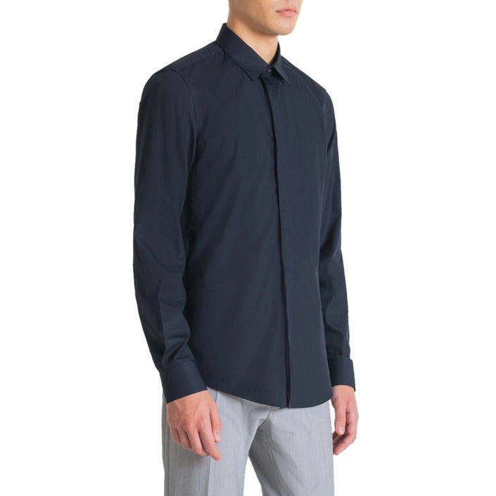 Antony Morato Camicia Uomo - Mayestore