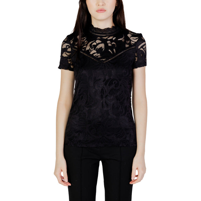 Vila Clothes T-Shirt Donna - Mayestore