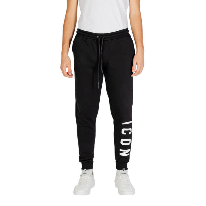 Icon Pantaloni Uomo - Mayestore