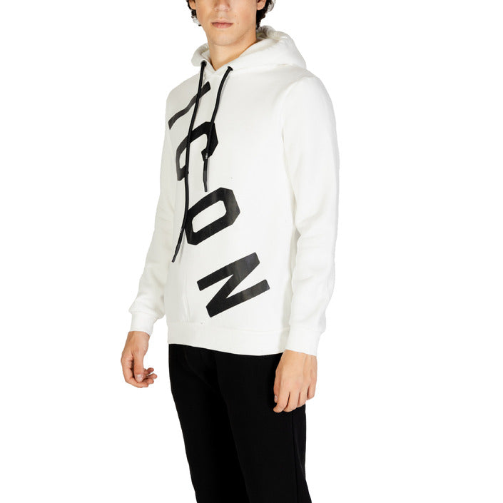 Icon Felpa Uomo - Mayestore