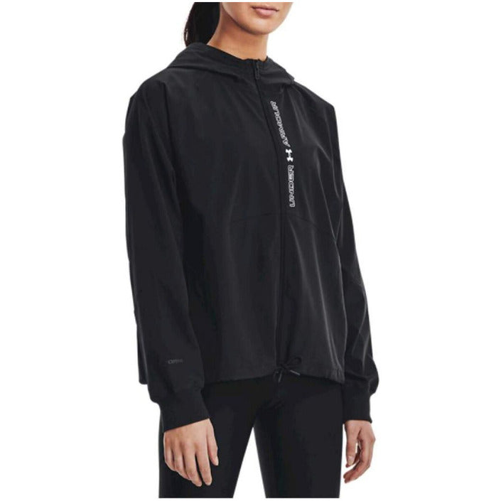 Under Armour Giacca Donna - Mayestore