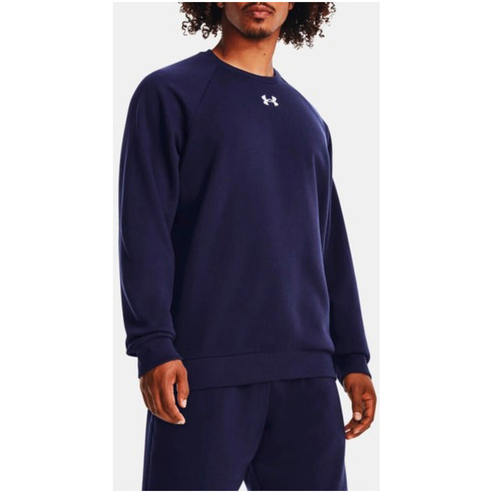 Under Armour Felpa Uomo - Mayestore