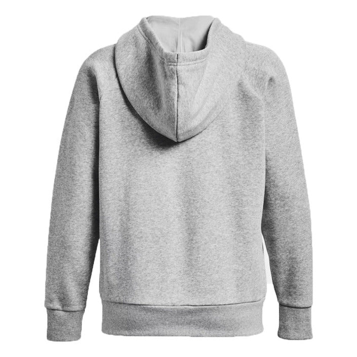 Under Armour Felpa Donna - Mayestore