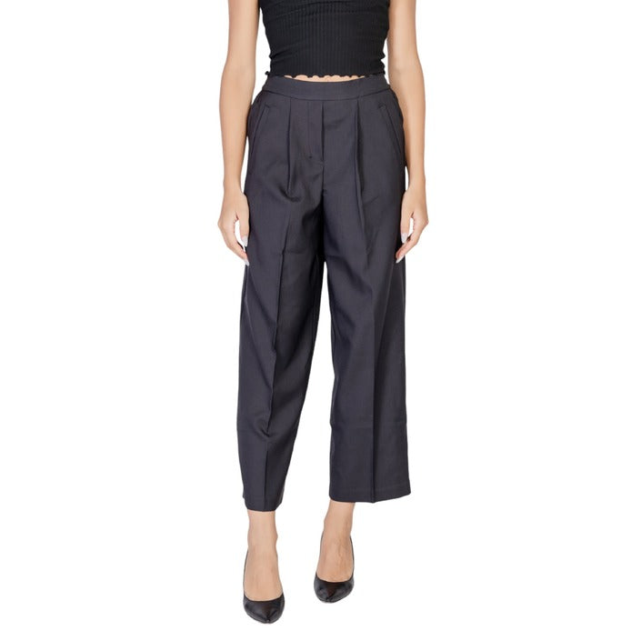 Ichi Pantaloni Donna - Mayestore