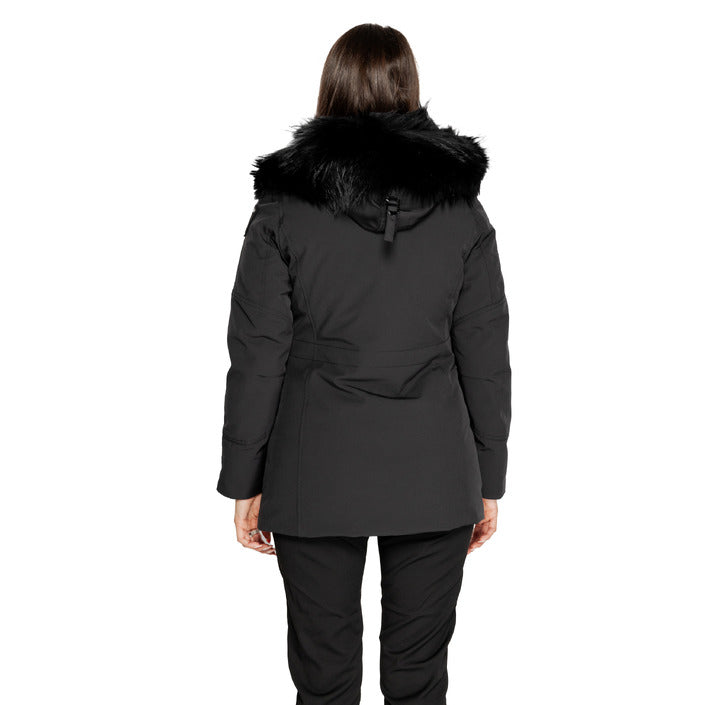 Blauer Giubbotto Donna - Mayestore
