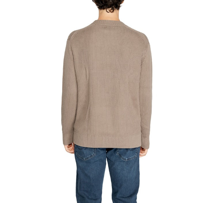 Calvin Klein Maglia Uomo - Mayestore