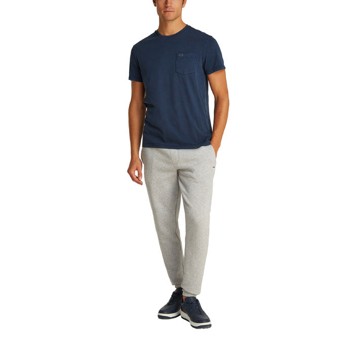 Tommy Hilfiger Jeans T-Shirt Uomo - Mayestore
