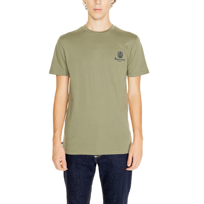 Aquascutum T-Shirt Uomo - Mayestore
