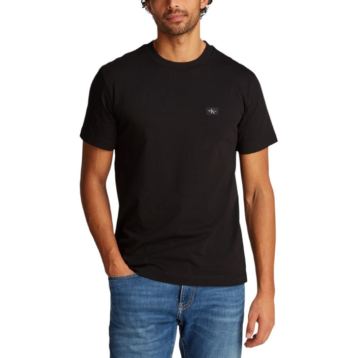 Calvin Klein Jeans T-Shirt Uomo - Mayestore