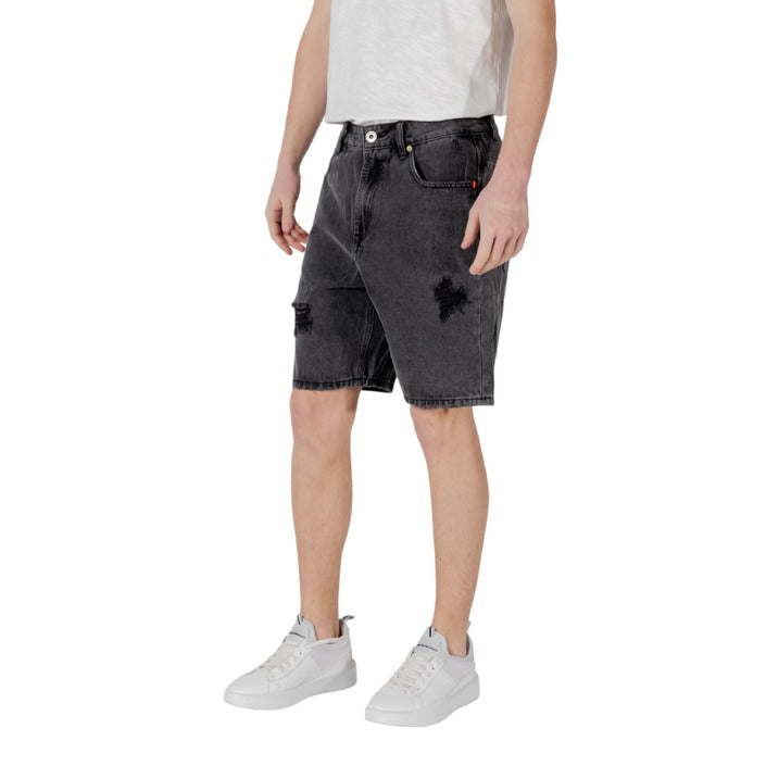 Gianni Lupo Bermuda Uomo - Mayestore