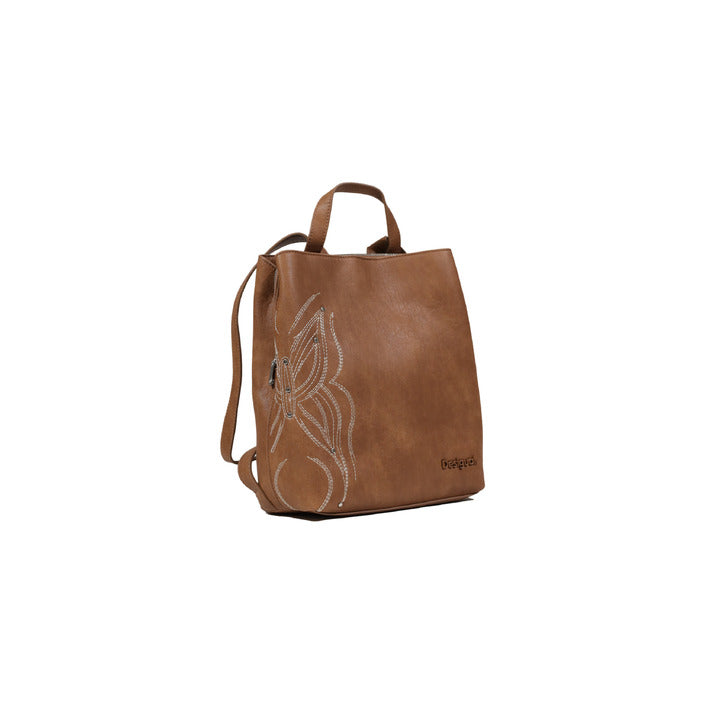 Desigual Borsa Donna - Mayestore