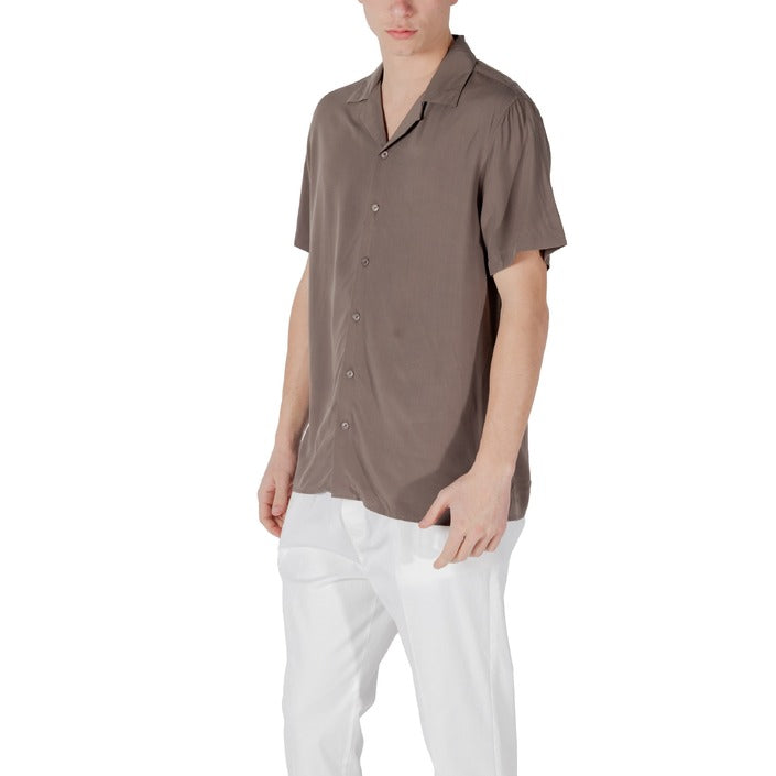 Gianni Lupo Camicia Uomo - Mayestore