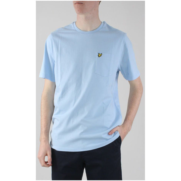 T-shirt homme Lyle &amp; Scott
