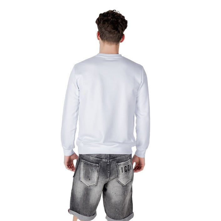 Icon Felpa Uomo - Mayestore