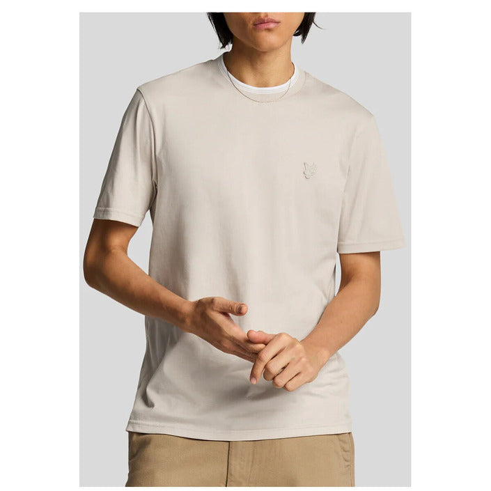 Lyle & Scott T-Shirt Uomo - Mayestore