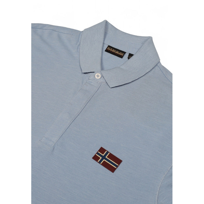 Napapijri Polo Uomo - Mayestore