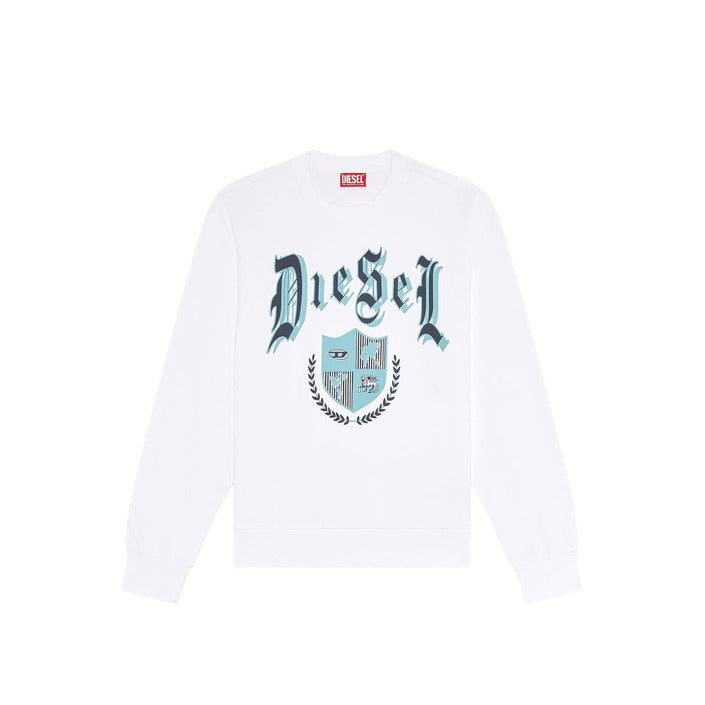 Sweat-shirt Diesel pour homme