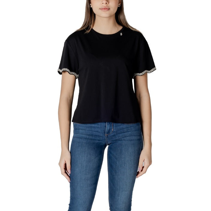 Liu Jo T-Shirt Donna - Mayestore
