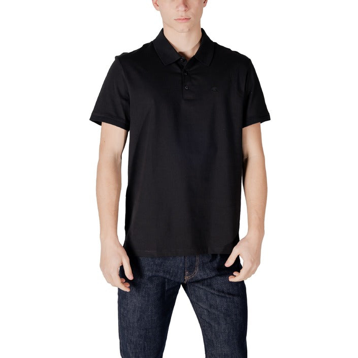 Calvin Klein Jeans Polo Uomo - Mayestore