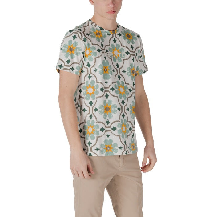 Antony Morato T-Shirt Uomo - Mayestore