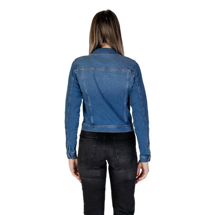 Ichi Giacca Donna - Mayestore
