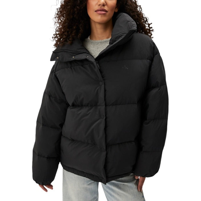 Calvin Klein Jeans Giubbotto Donna - Mayestore