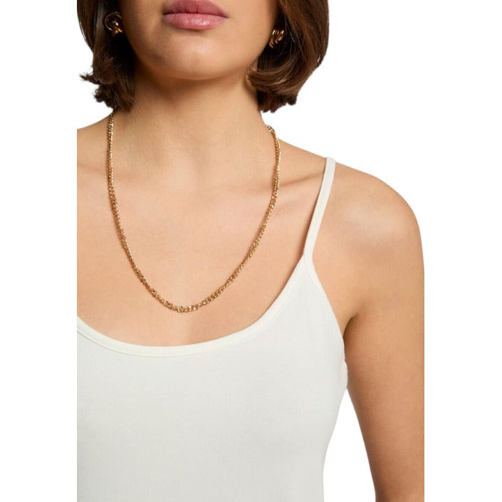 Morgan De Toi Canotta Donna - Mayestore