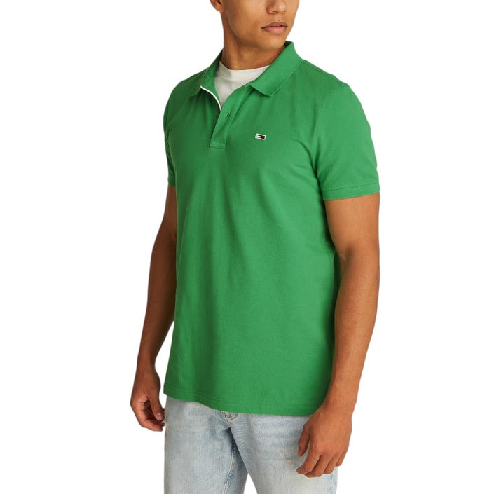 Tommy Hilfiger Jeans Polo Uomo - Mayestore
