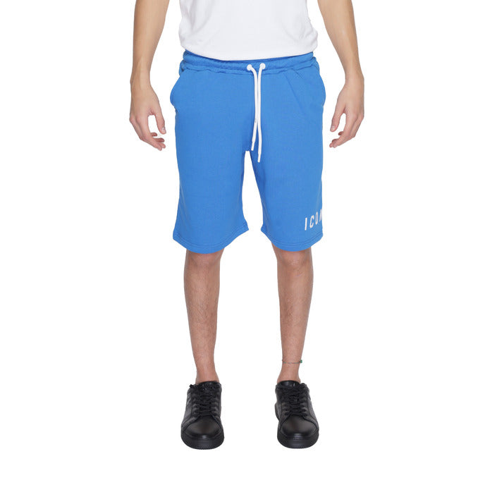 Icon Bermuda Uomo - Mayestore