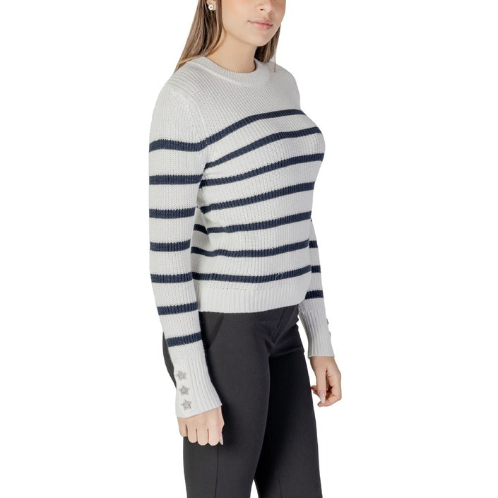 Morgan De Toi Maglia Donna - Mayestore