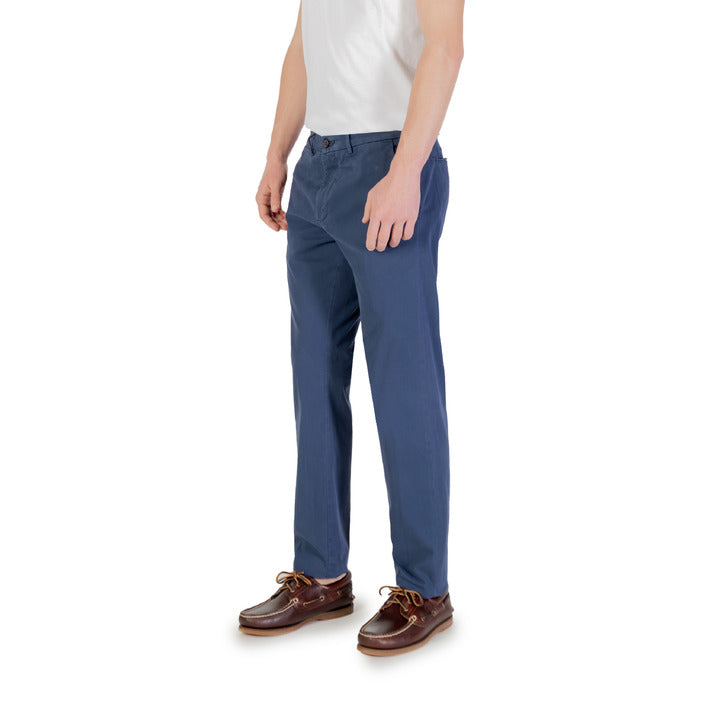 Borghese Pantaloni Uomo - Mayestore