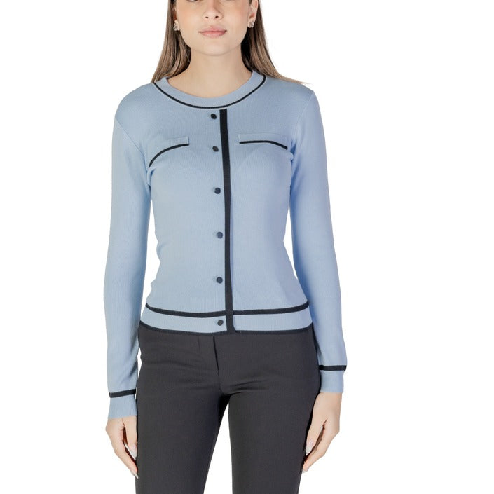 Morgan De Toi Maglia Donna - Mayestore