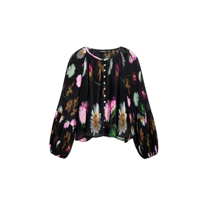 Desigual Blouse Donna - Mayestore