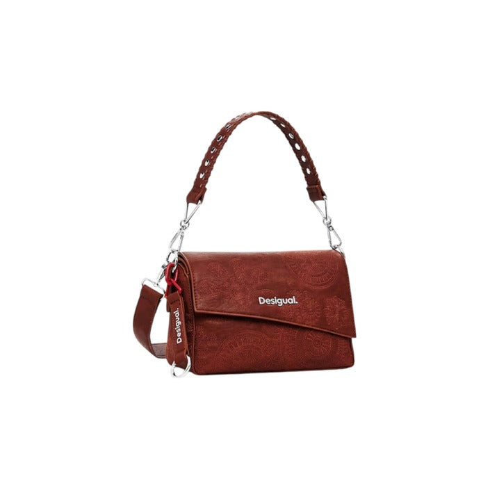 Desigual Borsa Donna - Mayestore