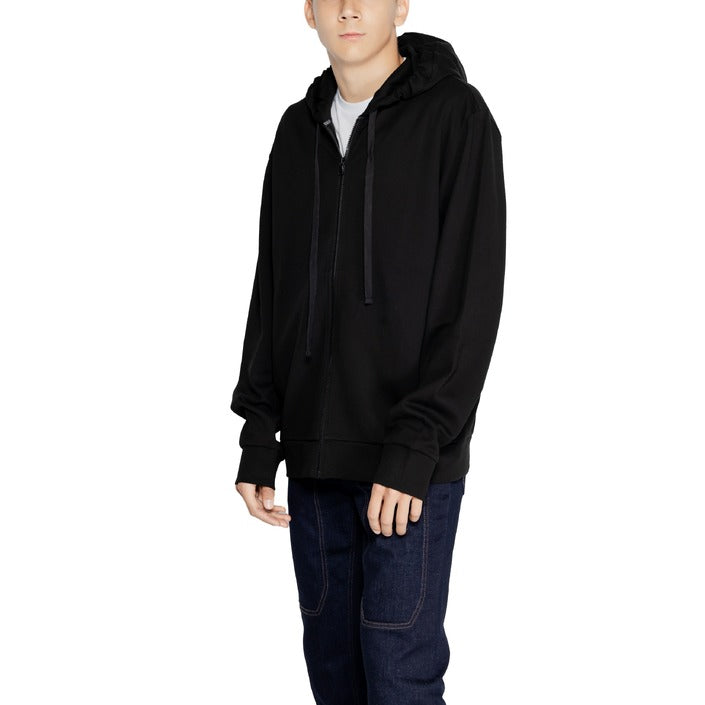 Sweat-shirt Emporio Armani Underwear pour homme