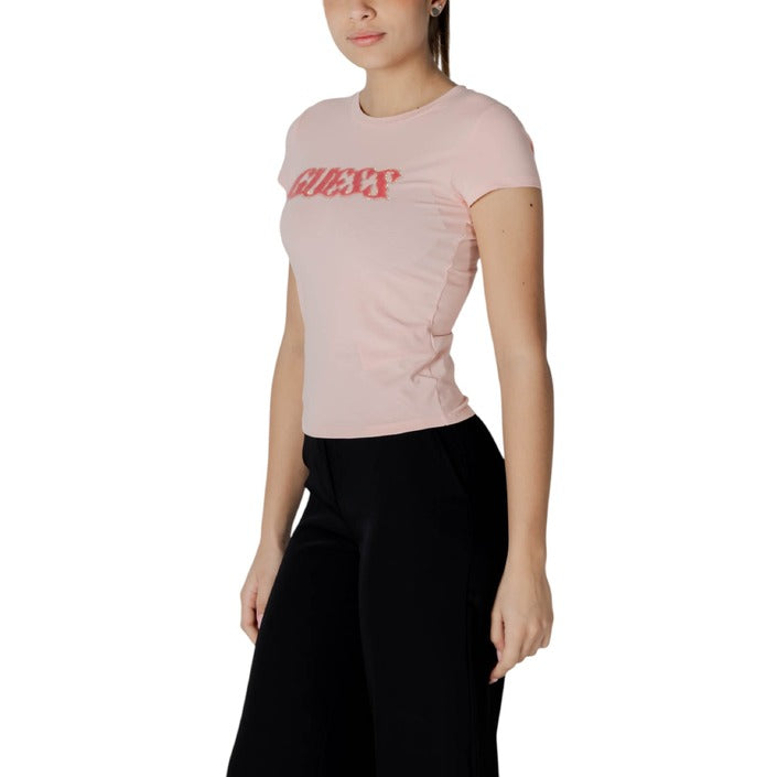 Guess T-Shirt Donna - Mayestore