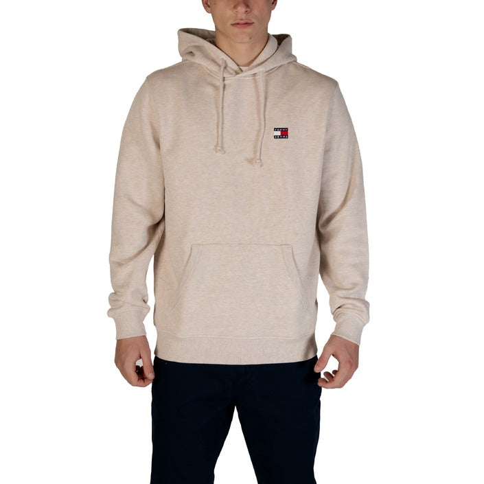 Tommy Hilfiger Jeans Felpa Uomo - Mayestore