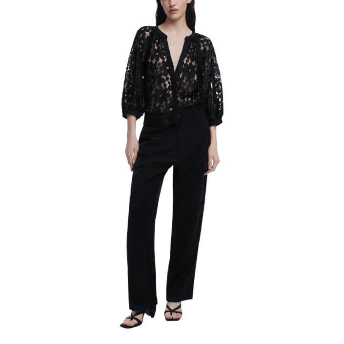 Desigual Blouse Donna - Mayestore