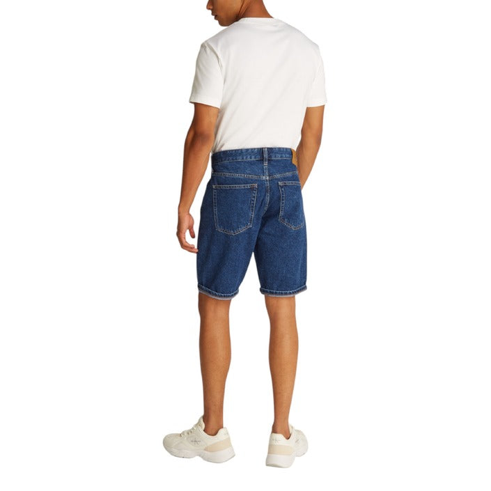 Calvin Klein Jeans Bermuda Uomo - Mayestore
