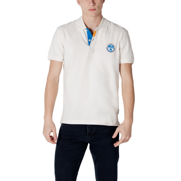 Napapijri Polo Uomo - Mayestore