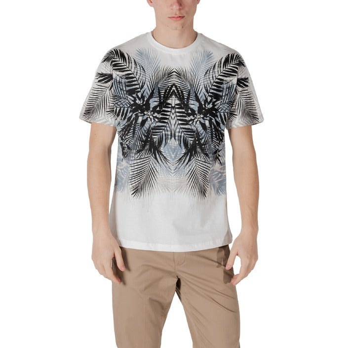 Antony Morato T-Shirt Uomo - Mayestore