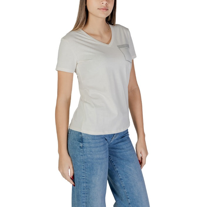 Liu Jo T-Shirt Donna - Mayestore