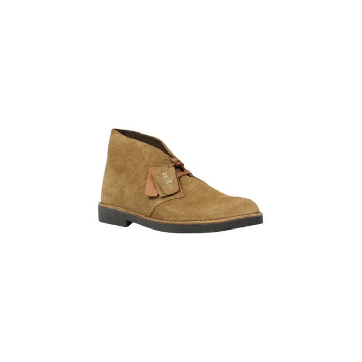 Clarks Stivali Uomo - Mayestore