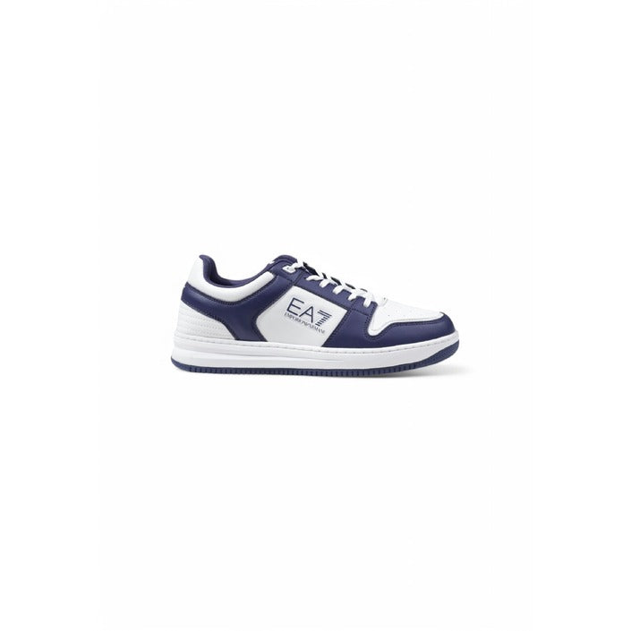 Ea7 Sneakers Uomo - Mayestore