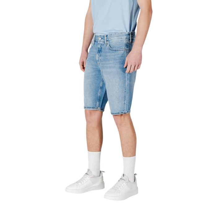 Calvin Klein Jeans Bermuda Uomo - Mayestore