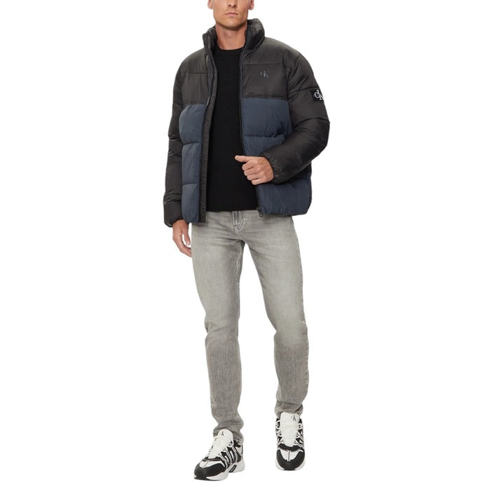 Calvin Klein Jeans Giubbotto Uomo - Mayestore