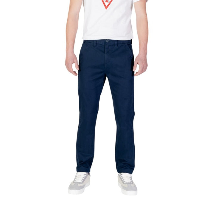 Tommy Hilfiger Jeans Pantaloni Uomo - Mayestore